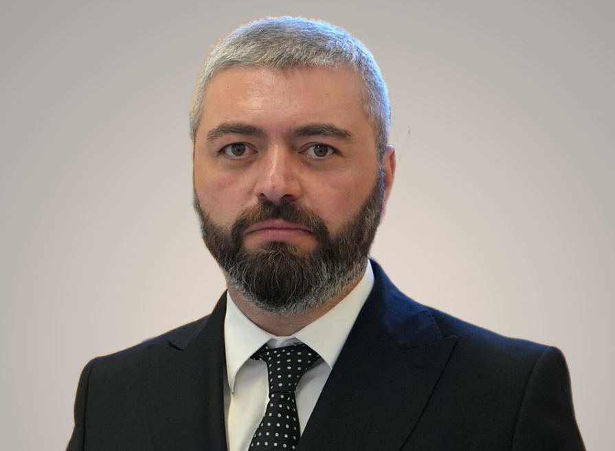 Логуа Астамур Омарович