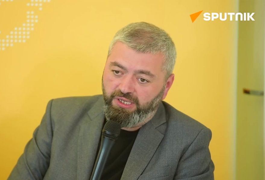 Исследование, которое проведет Лаборатория пространственного развития, поможет найти новые подходы для развития турсферы Абхазии, считает министр туризма Астамур Логуа.