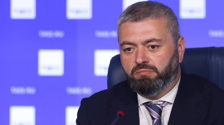 Минтуризма: более 90% прибывающих в Абхазию туристов составляют россияне
