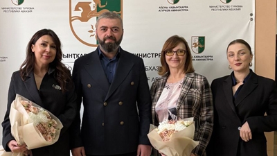 МИНИСТЕРСТВО ТУРИЗМА АБХАЗИИ ЗАКЛЮЧИТ СОГЛАШЕНИЕ  С МЕДИАХОЛДИНГОМ «МАКС МЕДИА ГРУПП»