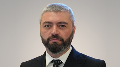 Астамур Логуа: туристический поток в Абхазии выравнивается