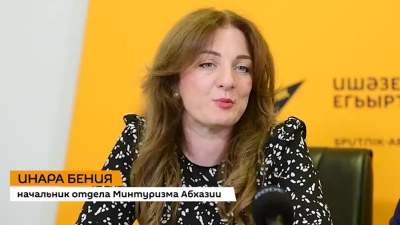 Три лучших туристических проекта отобрали в рамках арт-кластера 