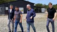Минтуризма будет проводить работу по развитию турсферы в восточной Абхазии
