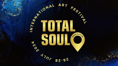 26 – 28 июля в Абхазии пройдет Международный арт-фестиваль «Абхазия. Total soul»