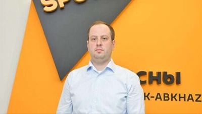 На базе Института гастрономии Сибирского федерального университета проходит образовательная экспедиция с участием представителей Абхазии.