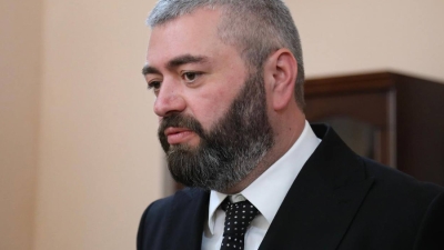 Астамур Логуа: мы рады всем гостям, которые приезжают в нашу страну