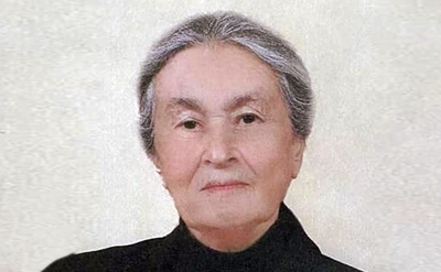Сегодня исполнилось 95 лет со дня рождения заслуженного учителя Абхазии Аделаиды Капба.