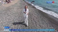 Абхазия стала одним из самых популярных направлений у туристов из России