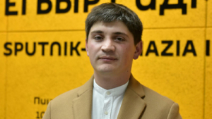 Взаимный интерес: Хутаба о сотрудничестве Абхазии и России в сфере туризма