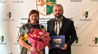 МИНИСТР ТУРИЗМА ВСТРЕТИЛСЯ С ЗАМЕСТИТЕЛЕМ ДИРЕКТОРА ДЕПАРТАМЕНТА РАЗВИТИЯ ТУРИЗМА И ВНЕШНИХ СВЯЗЕЙ НИЖНЕГО НОВГОРОДА