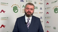 Астамур Логуа: туризм &mdash; это фундамент, на котором строится будущее Абхазии