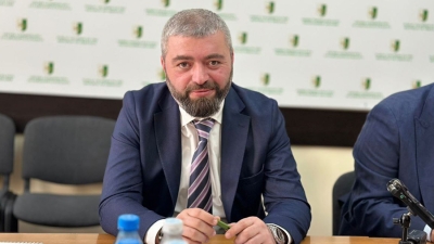 МИНИСТР ТУРИЗМА ПРОВЁЛ ВСТРЕЧУ С ЧЛЕНАМИ ОБЩЕСТВЕННОЙ ПАЛАТЫ