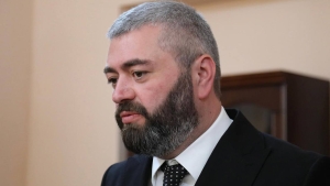ЛОГУА АСТАМУР ОМАРОВИЧ НАЗНАЧЕН МИНИСТРОМ ТУРИЗМА РЕСПУБЛИКИ АБХАЗИЯ