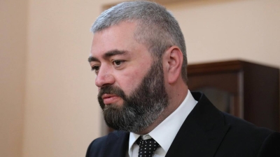 ЛОГУА АСТАМУР ОМАРОВИЧ НАЗНАЧЕН МИНИСТРОМ ТУРИЗМА РЕСПУБЛИКИ АБХАЗИЯ