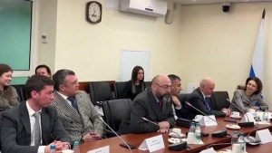 Хишба: абхазы — вторые по числу Героев СССР на душу населения