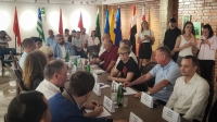 КРУГЛЫЙ СТОЛ С ТУРОПЕРАТОРАМИ: ШАГ К УЛУЧШЕНИЮ КАЧЕСТВА ТУРИЗМА В АБХАЗИИ