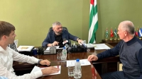 В МИНИСТЕРСТВЕ ТУРИЗМА УТВЕРЖДЕН ДИРЕКТОР РУП НТК «ТУРИСТ»