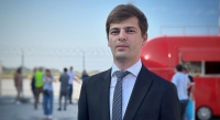 ДМИТРИЙ ЗАНТАРИЯ ВНОВЬ НАЗНАЧЕН НА ДОЛЖНОСТЬ ЗАМЕСТИТЕЛЯ МИНИСТРА ТУРИЗМА РА