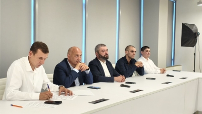АБХАЗИЯ И ПСКОВСКАЯ ОБЛАСТЬ ОБСУДИЛИ ПЕРСПЕКТИВЫ СОТРУДНИЧЕСТВА В СФЕРЕ ТУРИЗМА