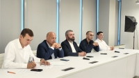 АБХАЗИЯ И ПСКОВСКАЯ ОБЛАСТЬ ОБСУДИЛИ ПЕРСПЕКТИВЫ СОТРУДНИЧЕСТВА В СФЕРЕ ТУРИЗМА