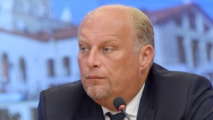 Министерство туризма Республики Абхазия выражает глубокие соболезнования в связи с безвременной кончиной бывшего главы Комитета по развитию туризма Санкт-Петербурга Сергея Корнеева